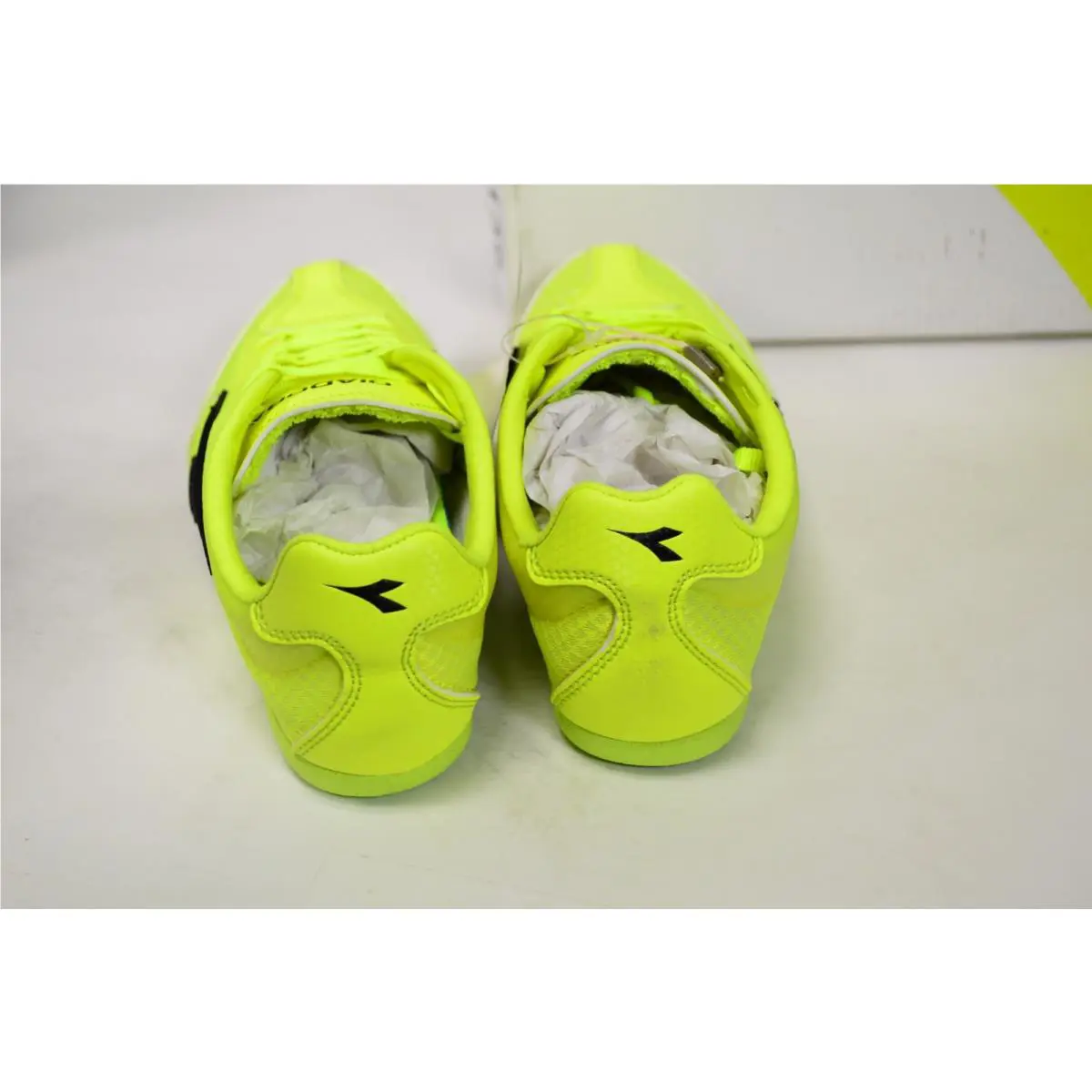 Diadora shoes - Green 1