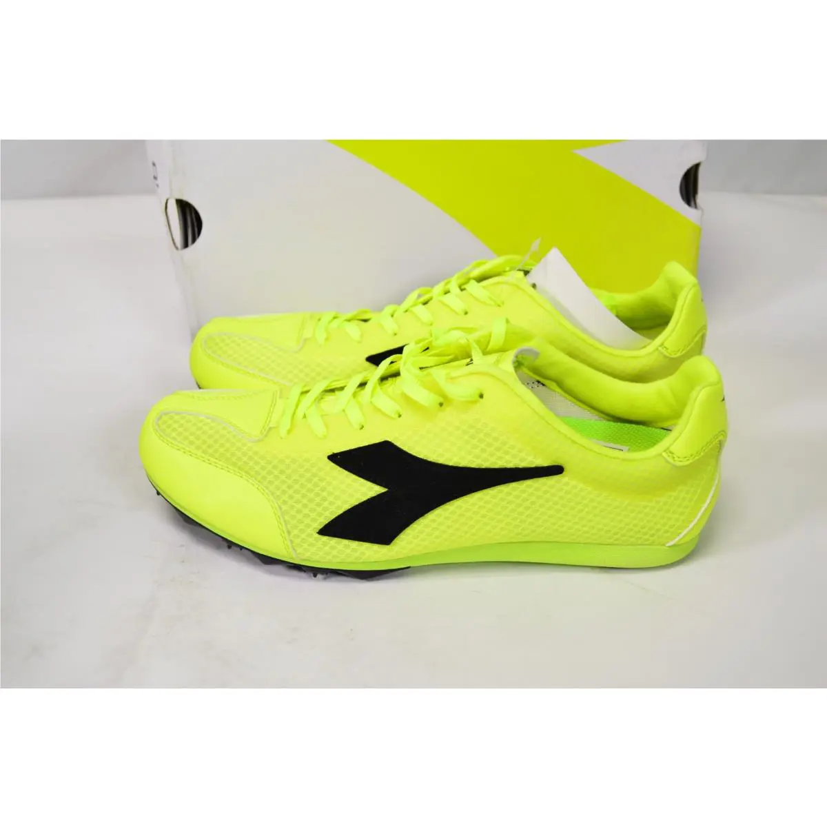 Diadora shoes - Green 0