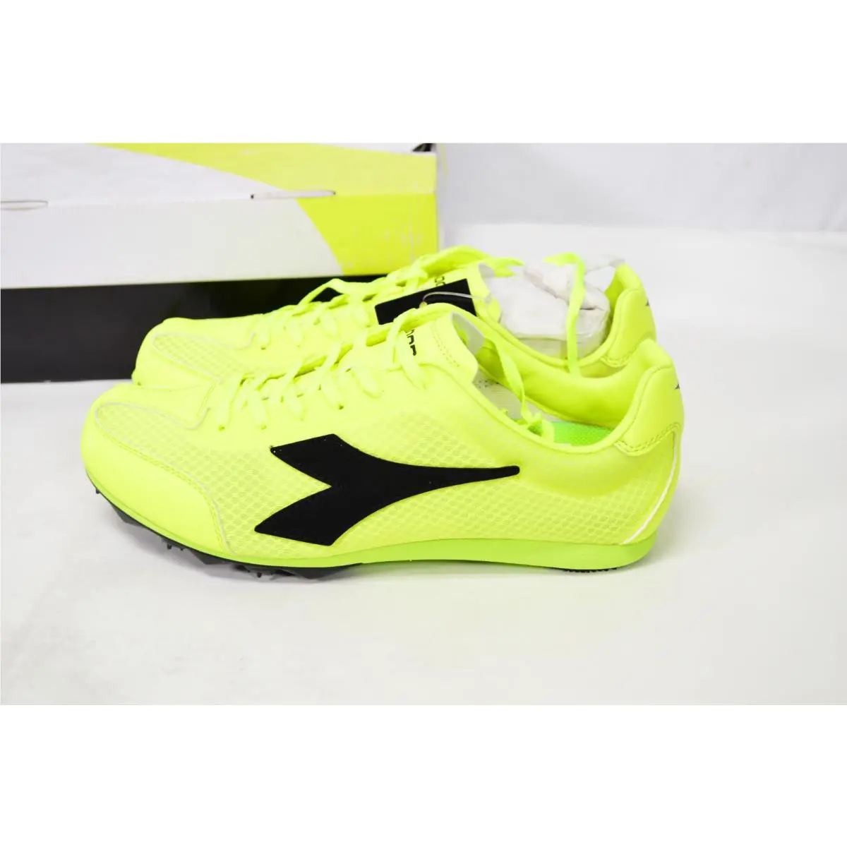 Diadora shoes - Green 0