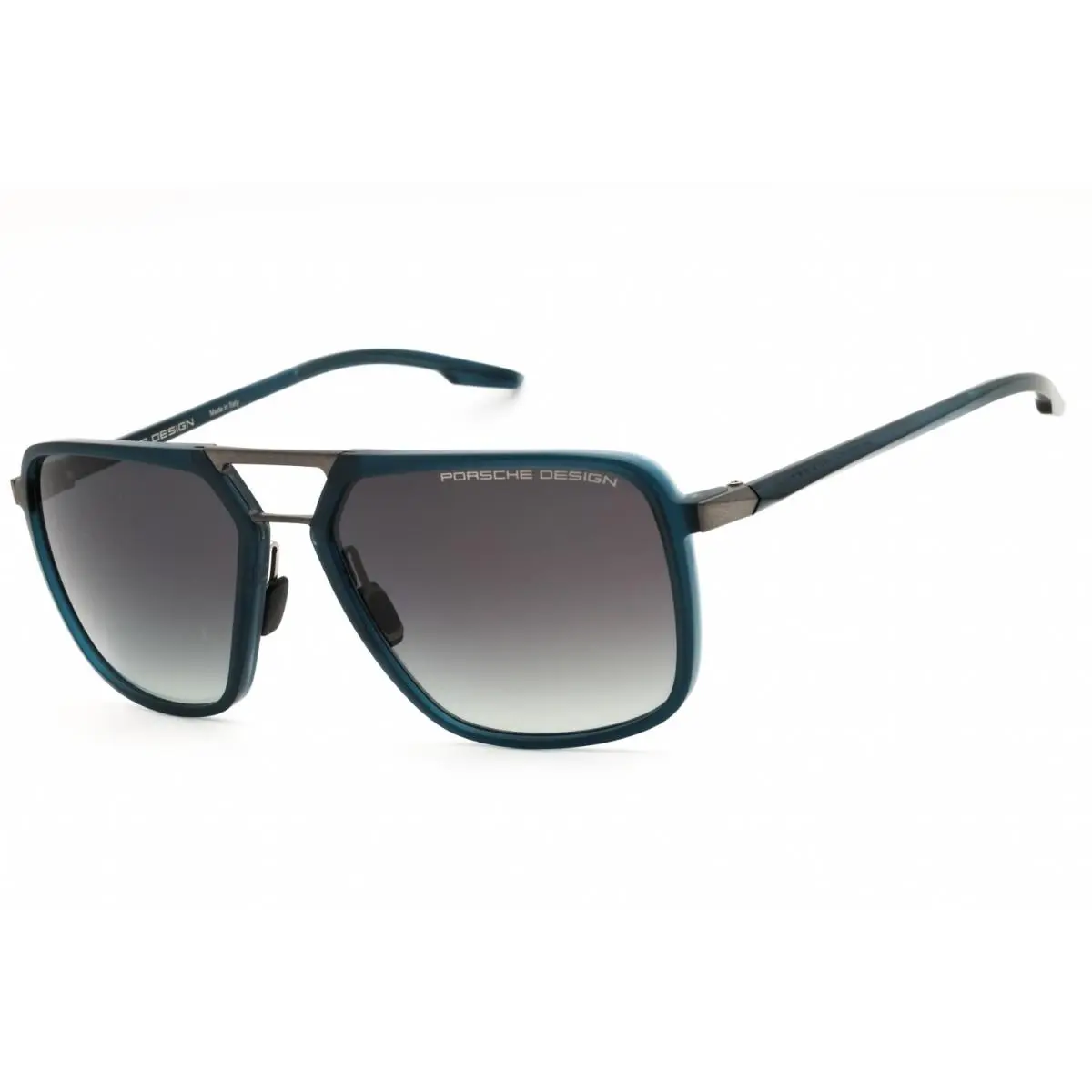 Porsche Design P8934 B Blue/grey 59-17-145 Sunglasses