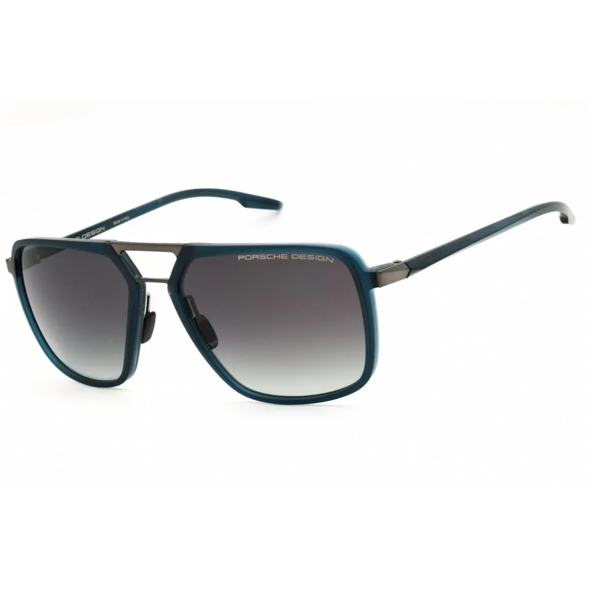 Porsche P8934-59B Sunglasses mm