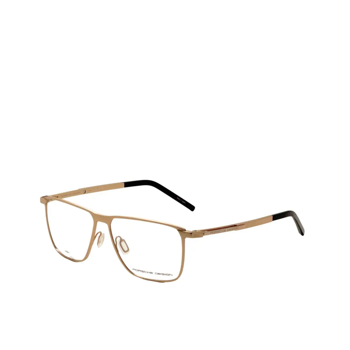 Porsche Design Men`s 56mm Gold Opticals P8391-56C