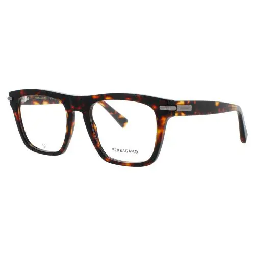 Salvatore Ferragamo SF3015-242-53 Eyeglasses 53mm