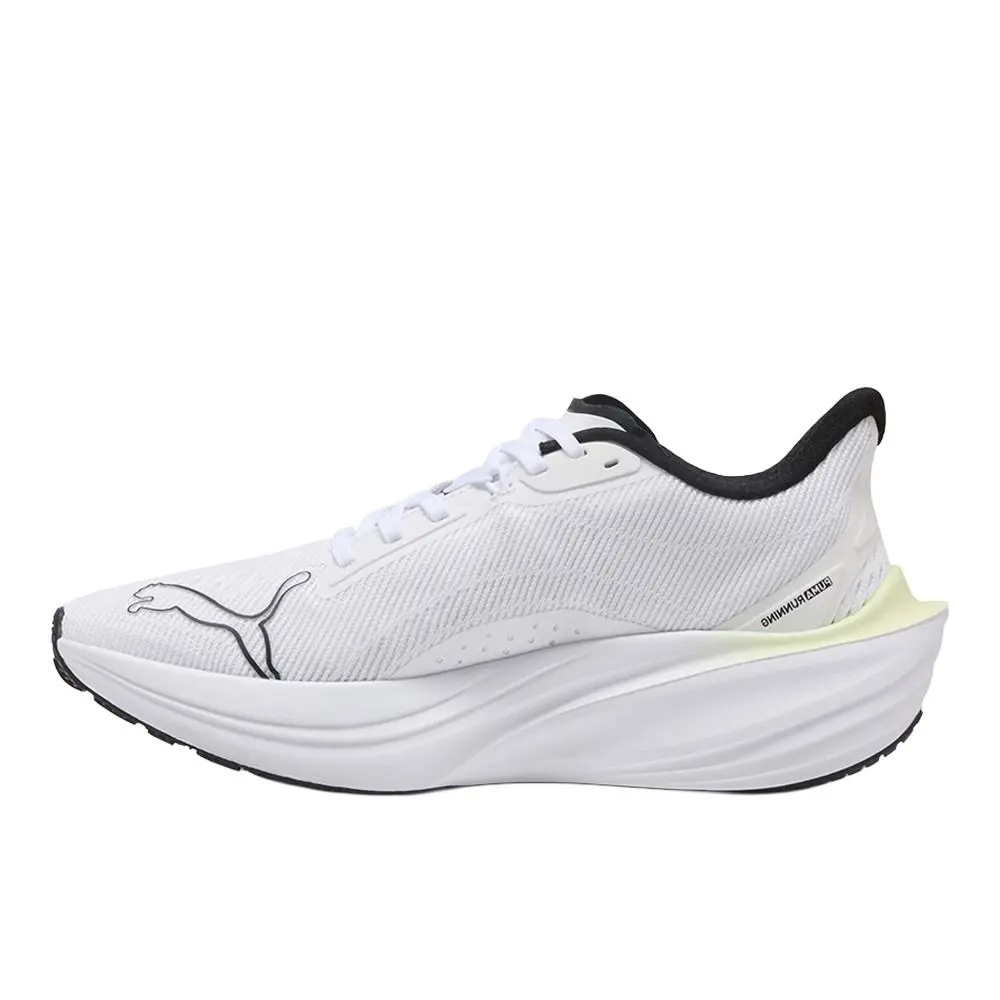 Puma shoes - PUMA Darter Pro Running - Darter Pro Running - 31015231 - White 1
