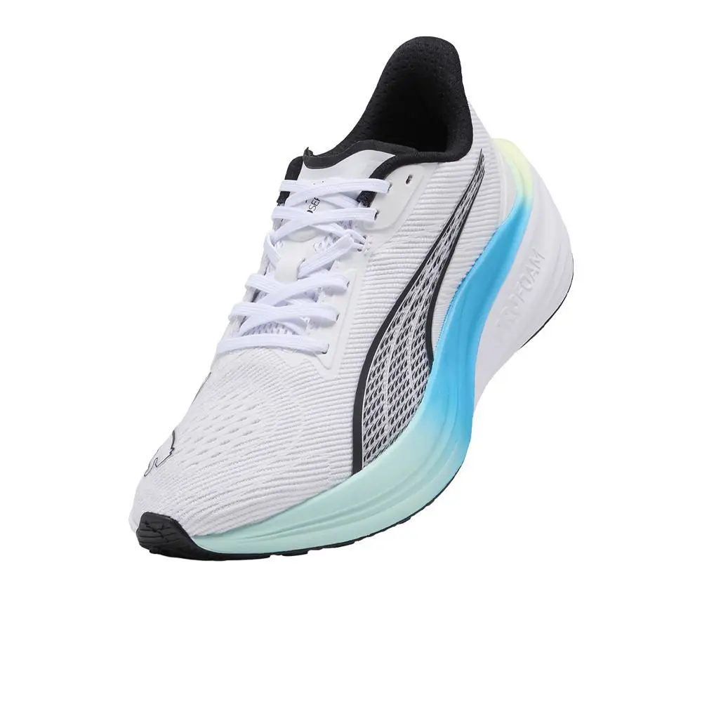 Puma shoes - PUMA Darter Pro Running - Darter Pro Running - 31015231 - White 4