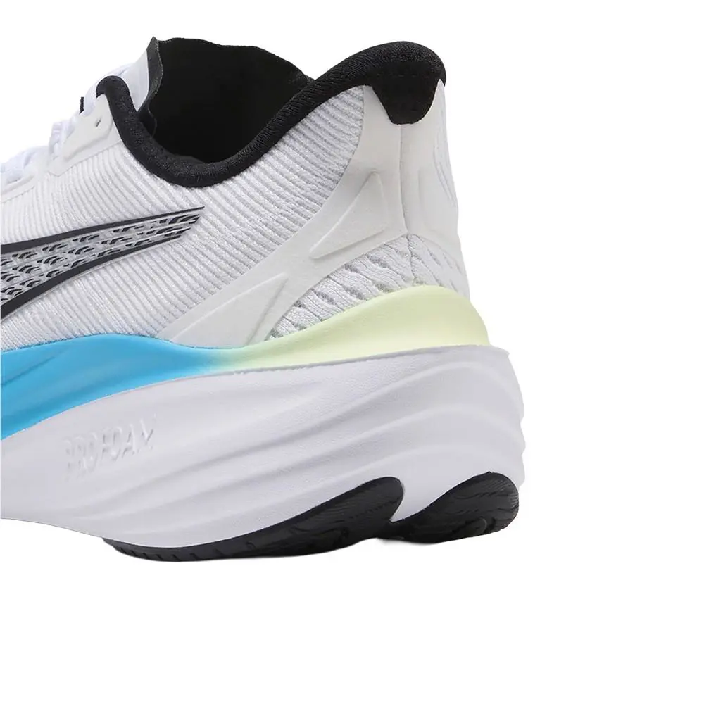 Puma shoes - PUMA Darter Pro Running - Darter Pro Running - 31015231 - White 5