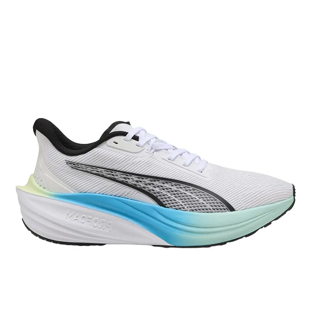 Puma shoes - PUMA Darter Pro Running - Darter Pro Running - 31015231 - White 7