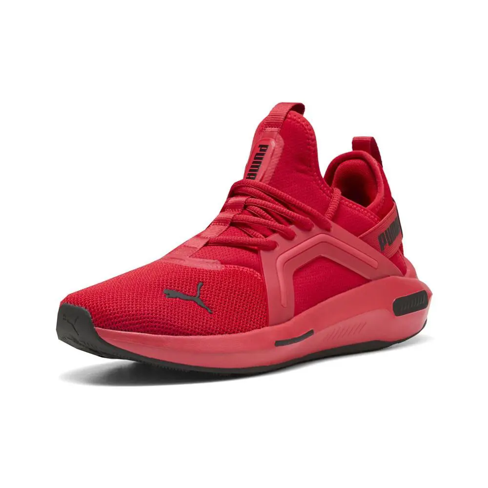 Puma shoes - PUMA Softride Enzo 5 Running - 31109810 - Red 0