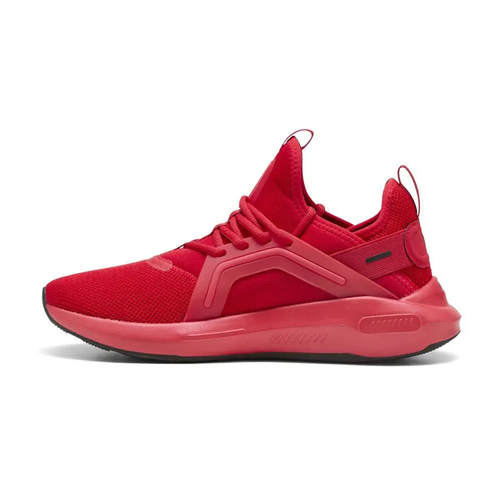 Puma shoes - PUMA Softride Enzo 5 Running - 31109810 - Red 1
