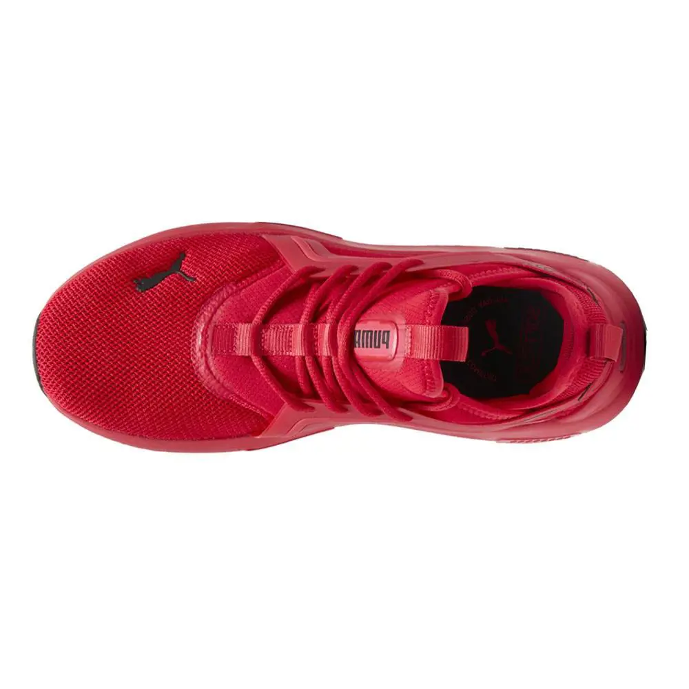 Puma shoes - PUMA Softride Enzo 5 Running - 31109810 - Red 2