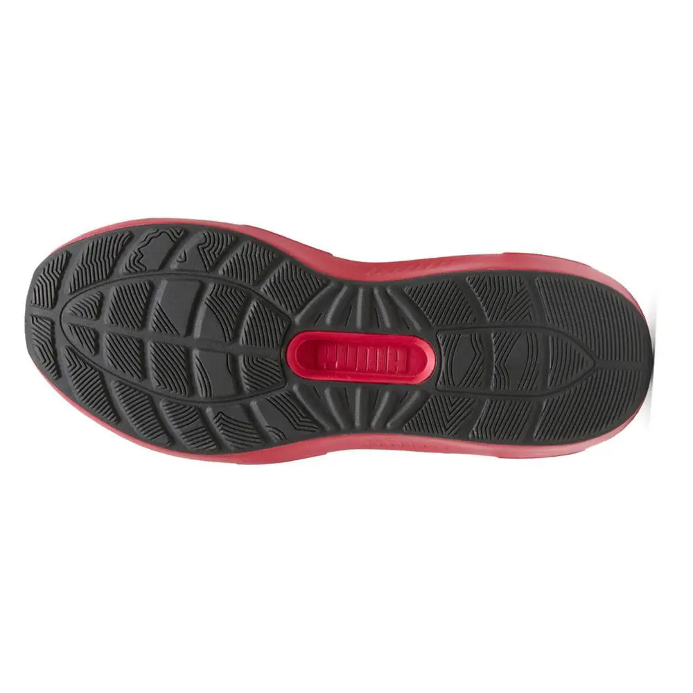 Puma shoes - PUMA Softride Enzo 5 Running - 31109810 - Red 3