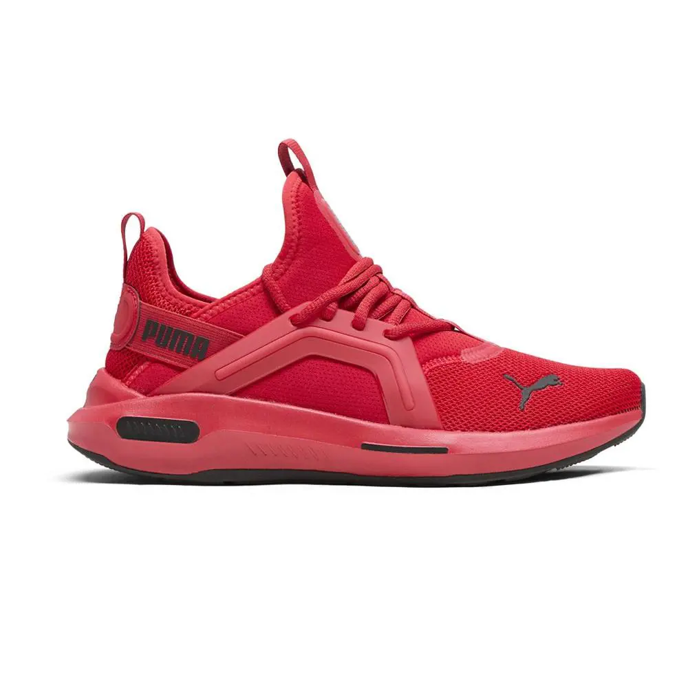 Puma shoes - PUMA Softride Enzo 5 Running - 31109810 - Red 5