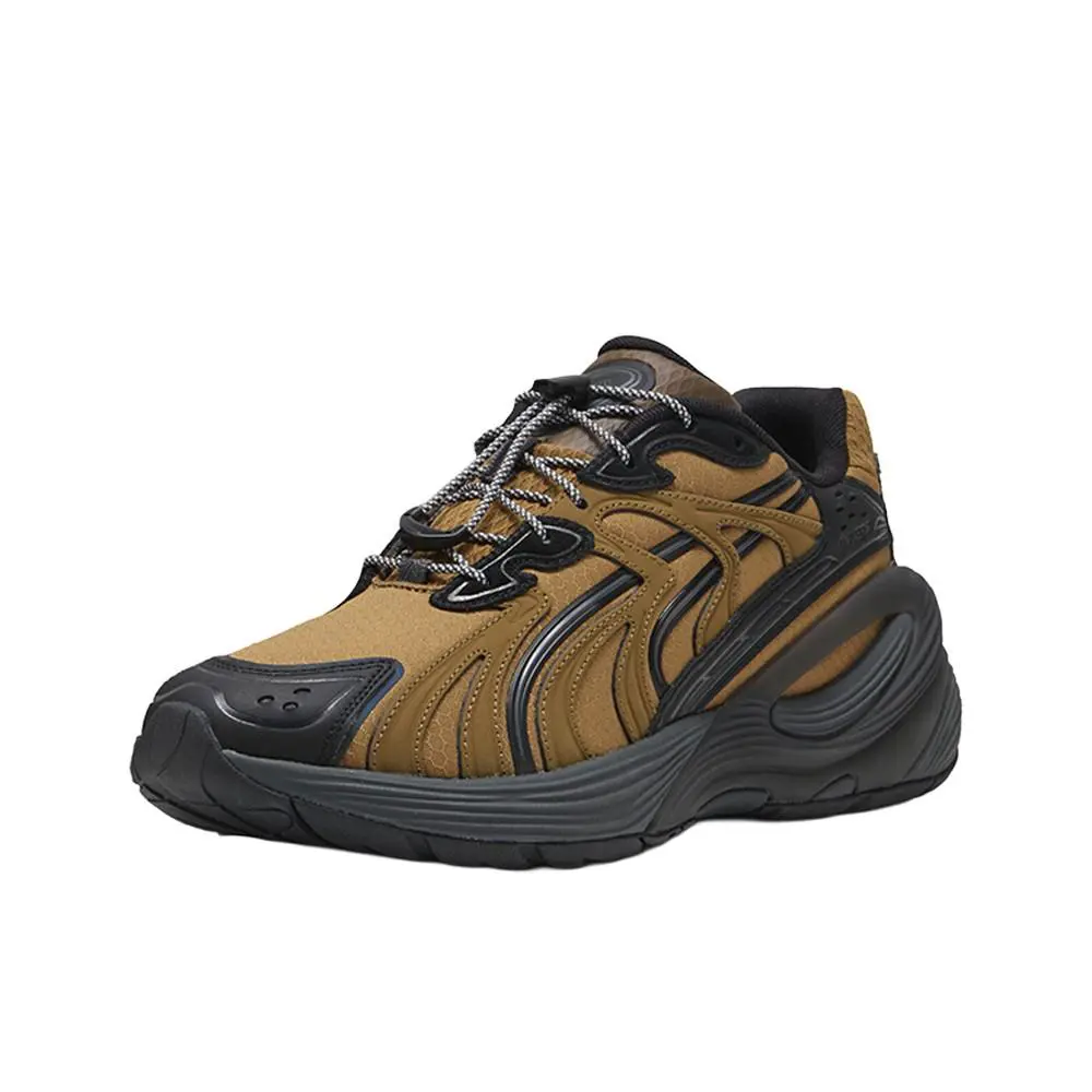 Puma shoes - PUMA Inverse Urban Explorer Lace Up - 40355001 - Brown 0