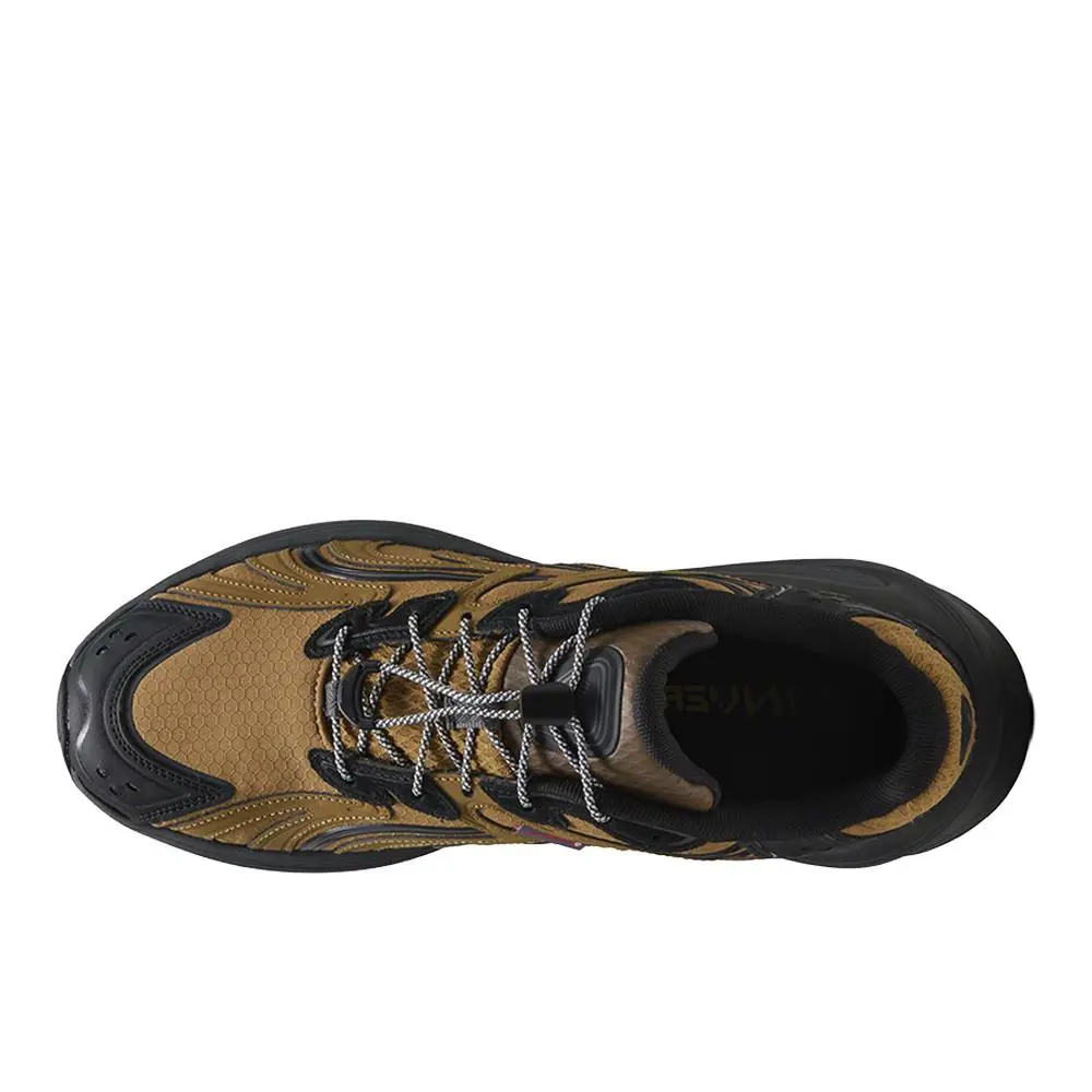 Puma shoes - PUMA Inverse Urban Explorer Lace Up - 40355001 - Brown 2