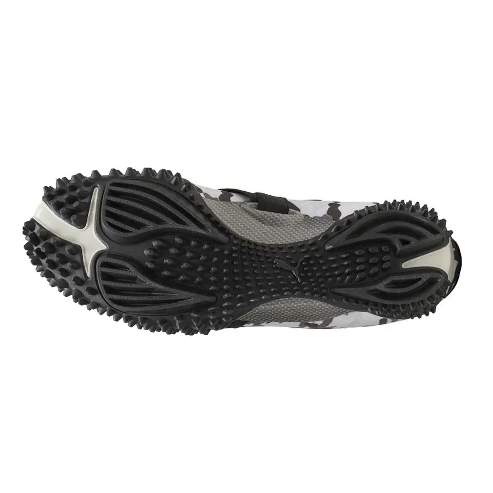 Puma shoes - PUMA Mostro Camo Slip On - 40154002 - Black 3