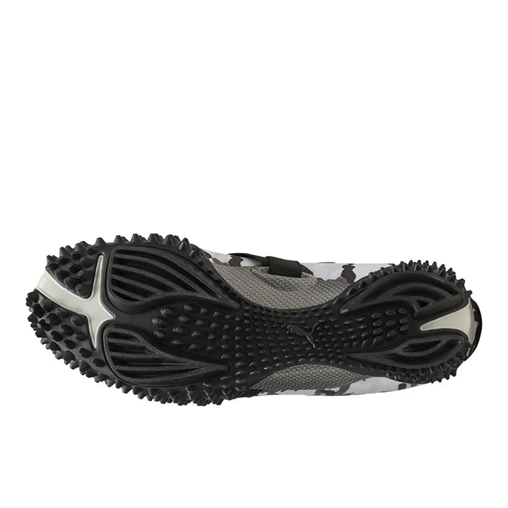 Puma shoes - PUMA Mostro Camo Slip On - 40154002 - Black 11