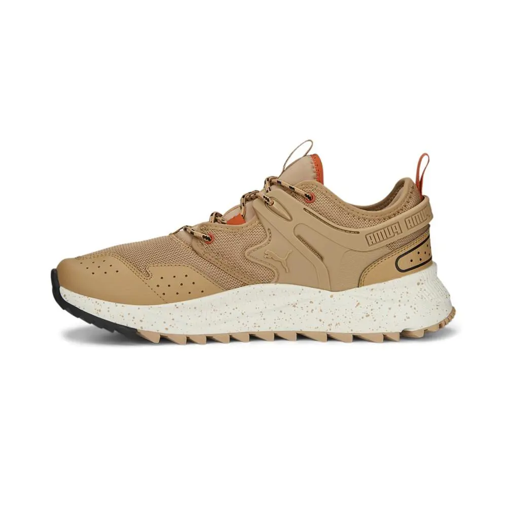 Puma shoes - PUMA Pacer Future Trail Running - 38288409 - Beige 1