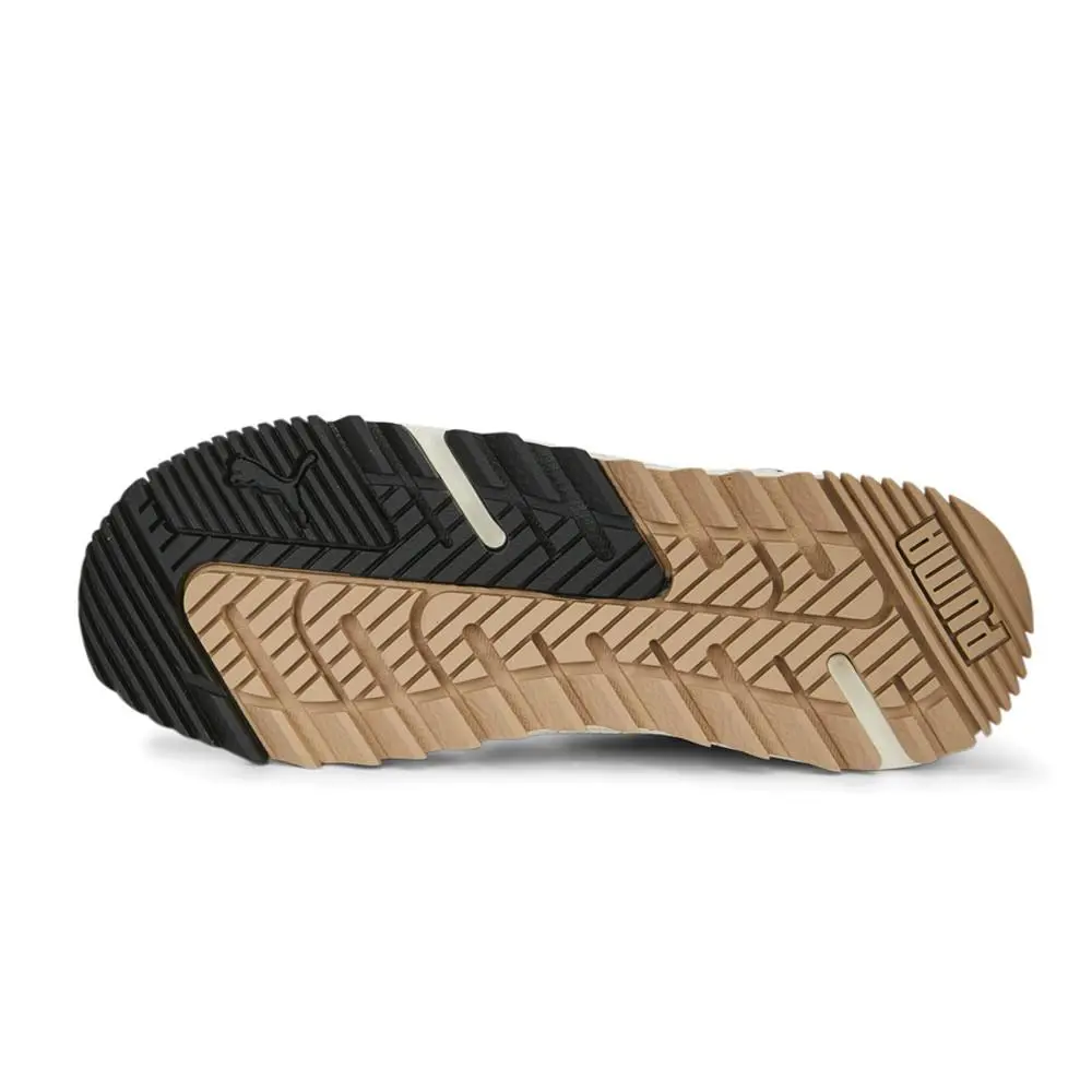 Puma shoes - PUMA Pacer Future Trail Running - 38288409 - Beige 3