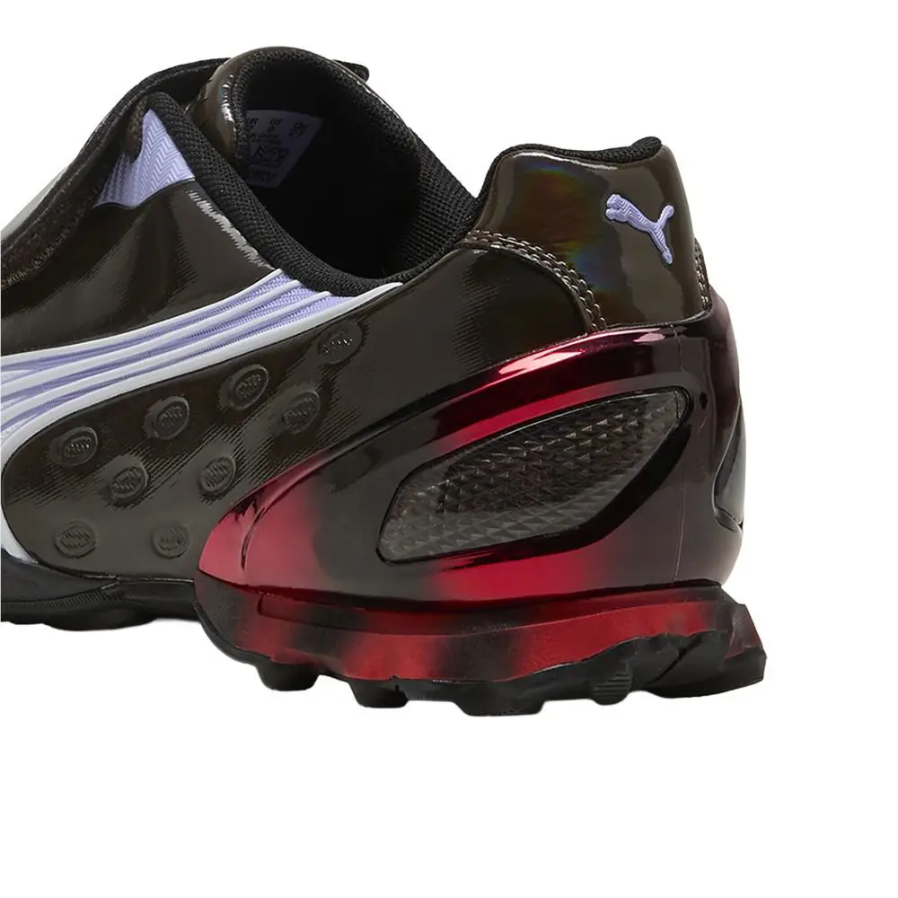 Puma shoes - PUMA Vs1 Contact Slip On - 40530102 - Brown 5
