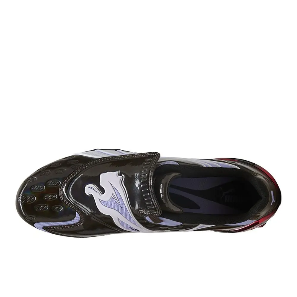 Puma shoes - PUMA Vs1 Contact Slip On - 40530102 - Brown 10