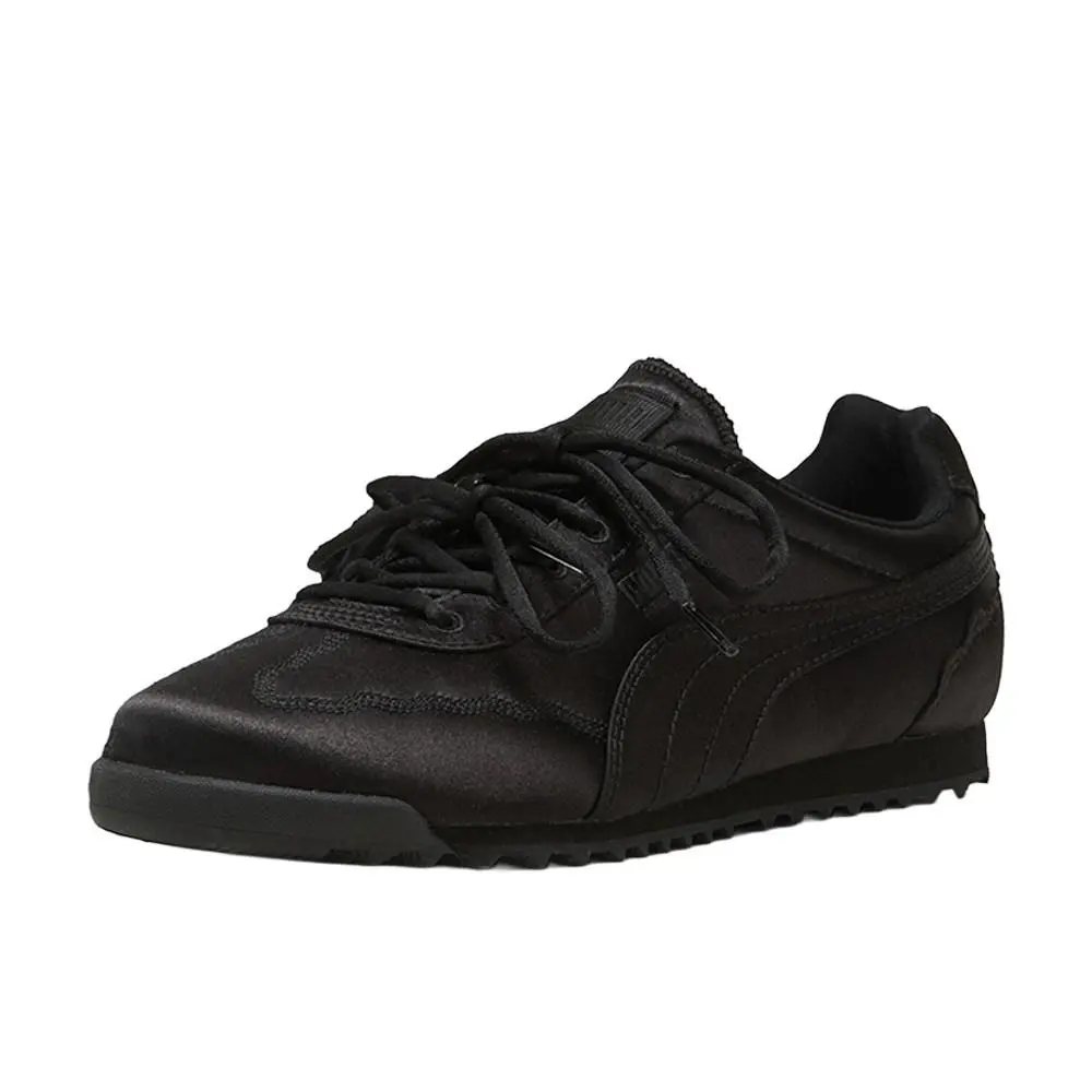 Puma shoes - PUMA Arizona Venus Lace Up - 40625002 - Black 0