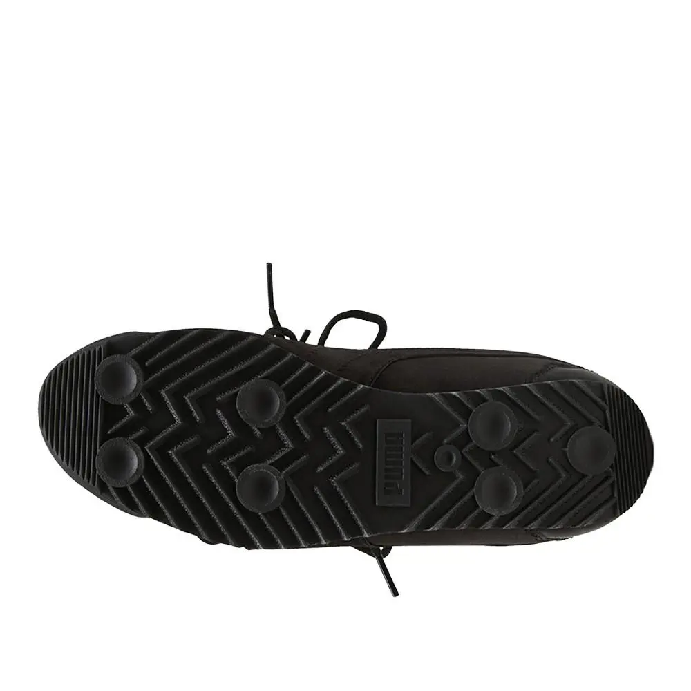 Puma shoes - PUMA Arizona Venus Lace Up - 40625002 - Black 3