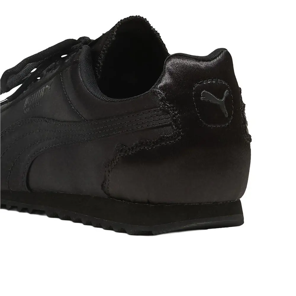 Puma shoes - PUMA Arizona Venus Lace Up - 40625002 - Black 5