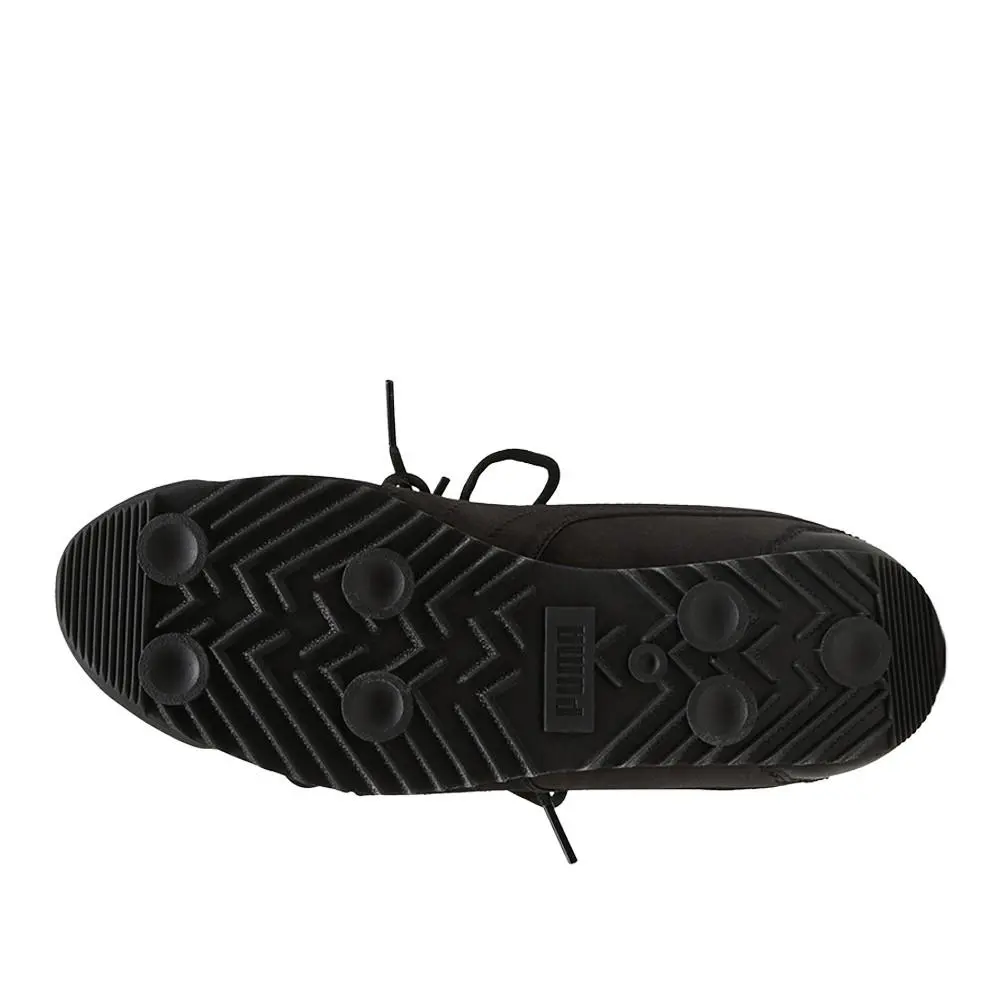 Puma shoes - PUMA Arizona Venus Lace Up - 40625002 - Black 11
