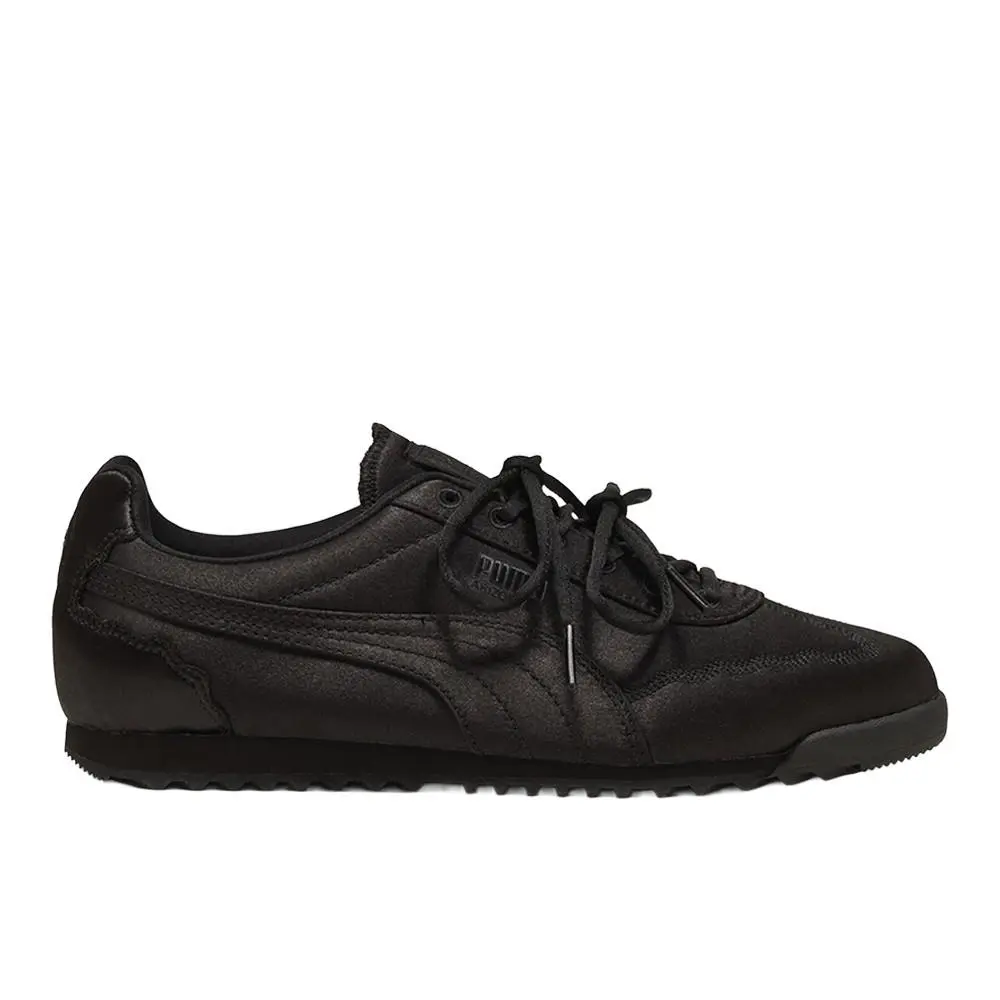 Puma shoes - PUMA Arizona Venus Lace Up - 40625002 - Black 7