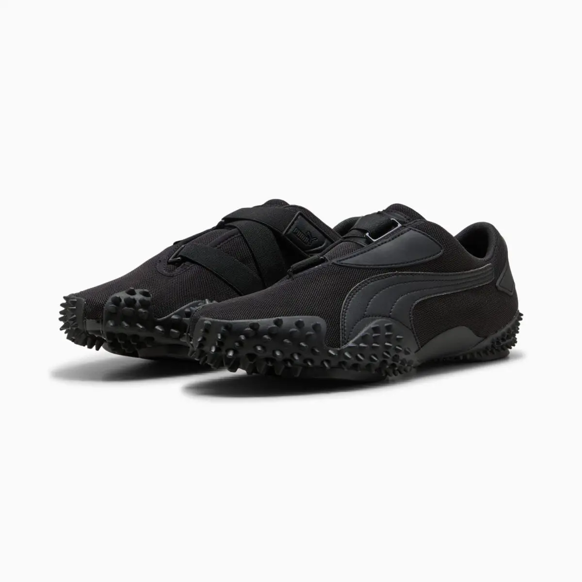 Puma shoes - Puma Mostro OG Prime 403206-04 - 403206-04 - Black 0