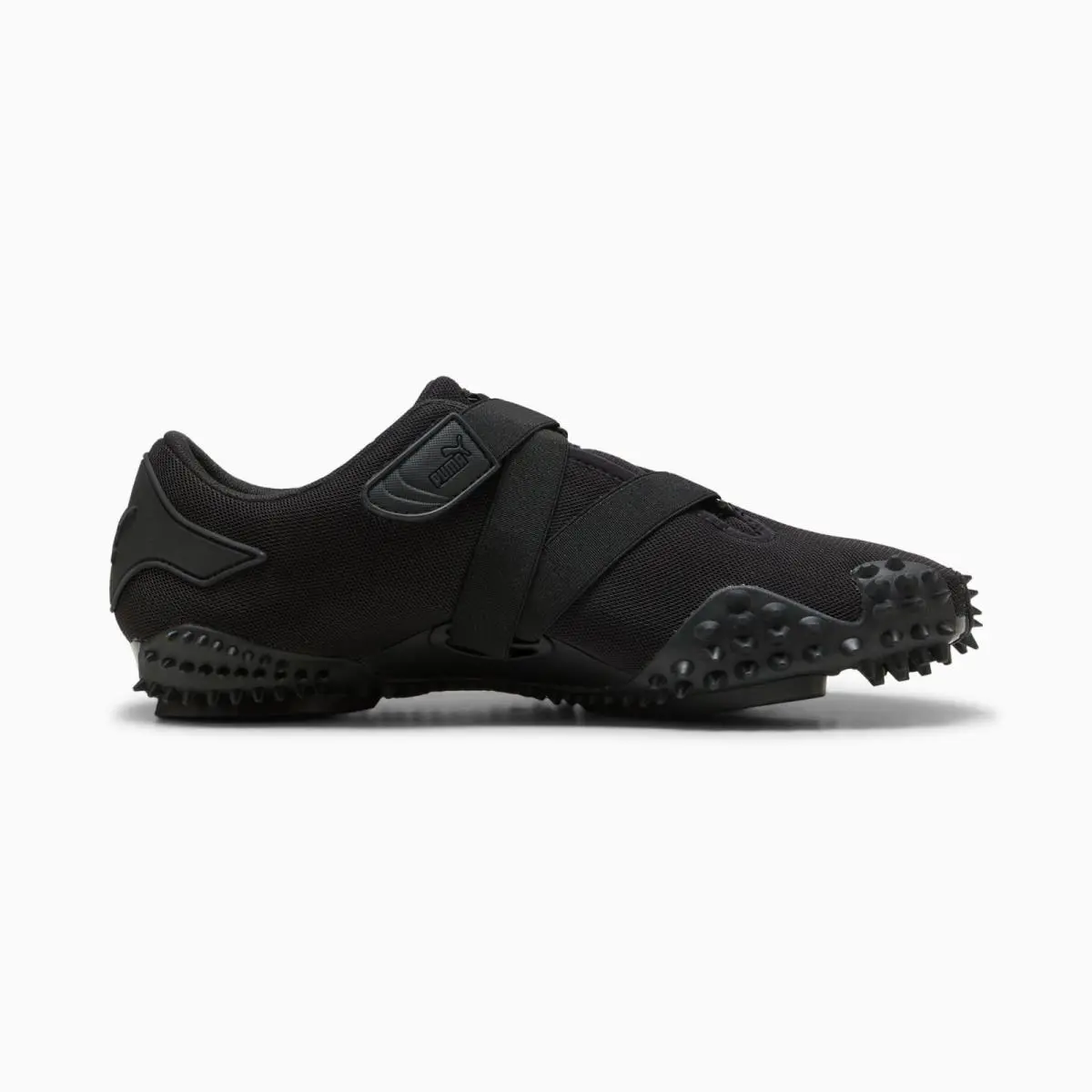 Puma shoes - Puma Mostro OG Prime 403206-04 - 403206-04 - Black 1