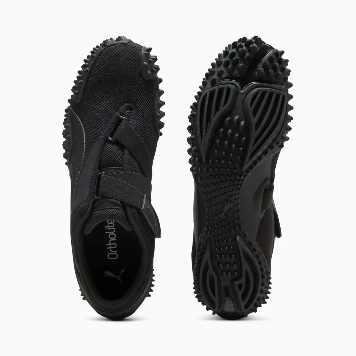 Puma shoes - Puma Mostro OG Prime 403206-04 - 403206-04 - Black 2