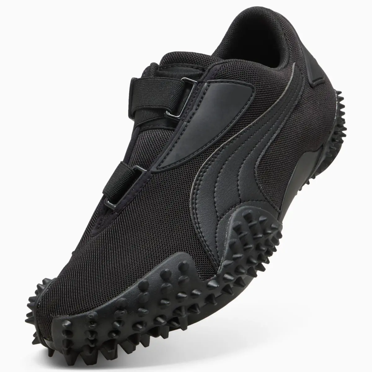 Puma shoes - Puma Mostro OG Prime 403206-04 - 403206-04 - Black 3