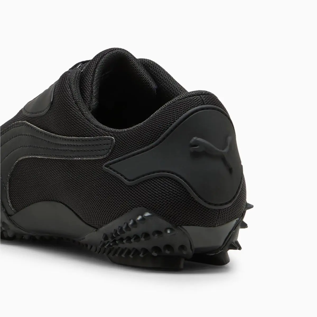 Puma shoes - Puma Mostro OG Prime 403206-04 - 403206-04 - Black 4