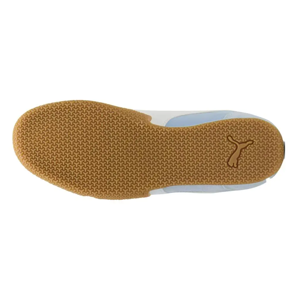 Puma shoes - PUMA Bella Donna Nylon Lace Up - 40355404 - Blue 3