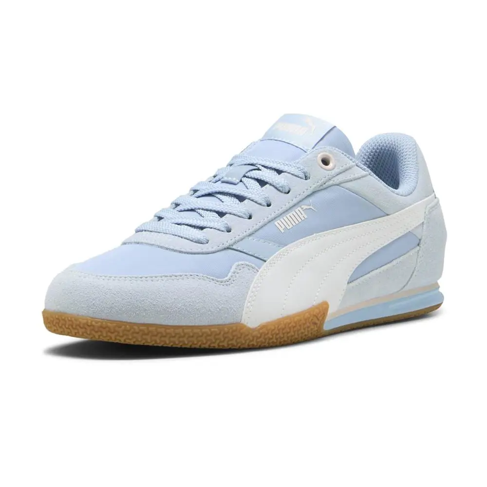 Puma shoes - PUMA Bella Donna Nylon Lace Up - 40355404 - Blue 6