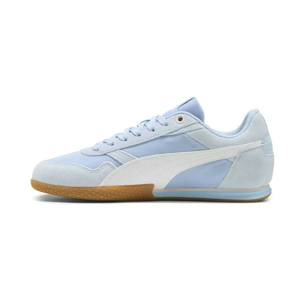 Puma shoes - PUMA Bella Donna Nylon Lace Up - 40355404 - Blue 7