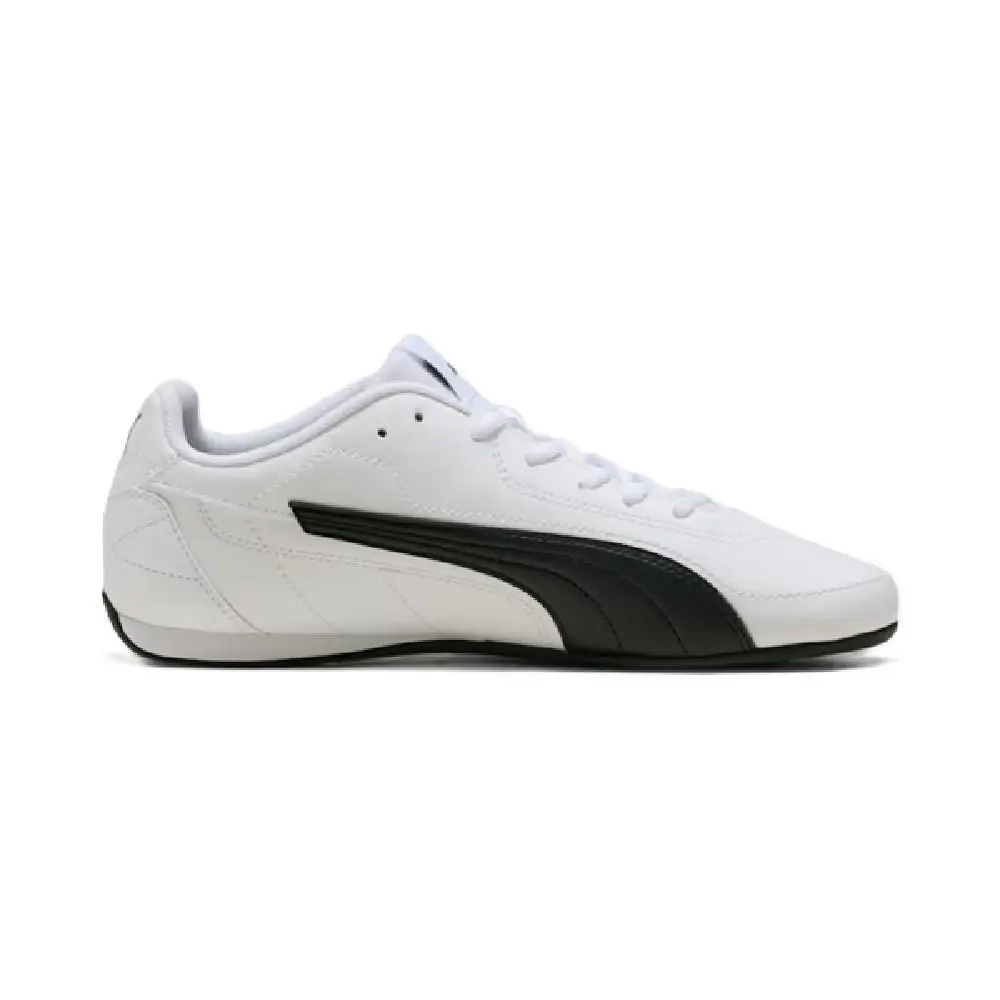 Puma shoes - 402679 01 - 402679 01 - Puma White-Puma Black 0