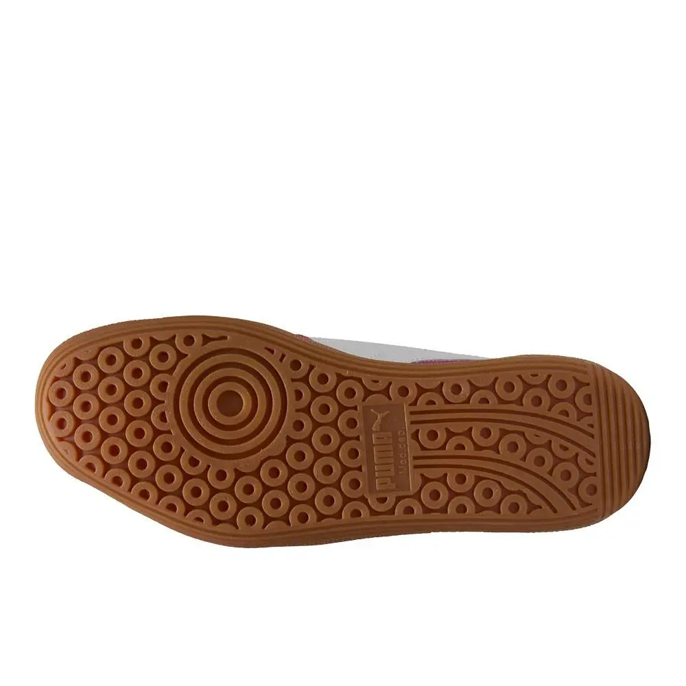Puma shoes - PUMA Palermo Lace Up - Palermo Lace - 39764367 - Pink 3