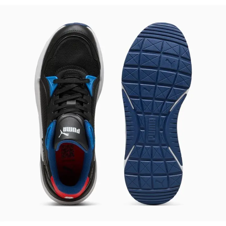 Puma shoes - Trinity 2 - Trinity - 309123_01 - Black 3