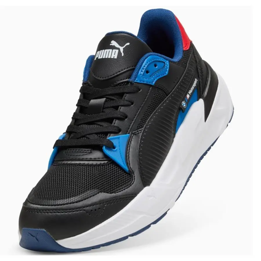 Puma shoes - Trinity 2 - Trinity - 309123_01 - Black 4