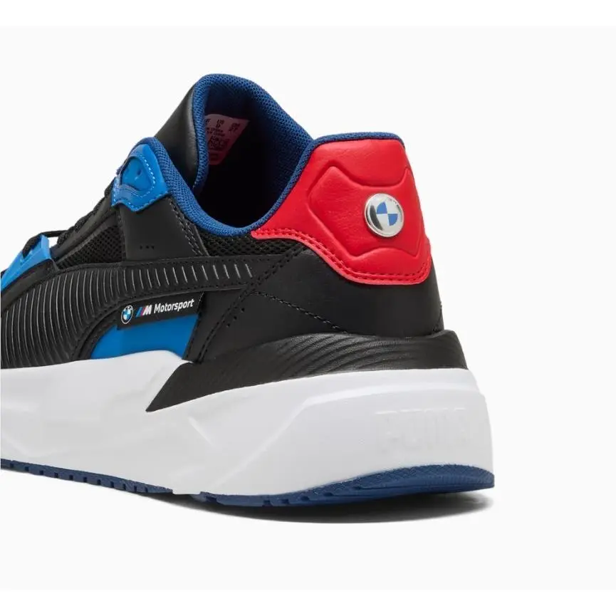 Puma shoes - Trinity 2 - Trinity - 309123_01 - Black 9