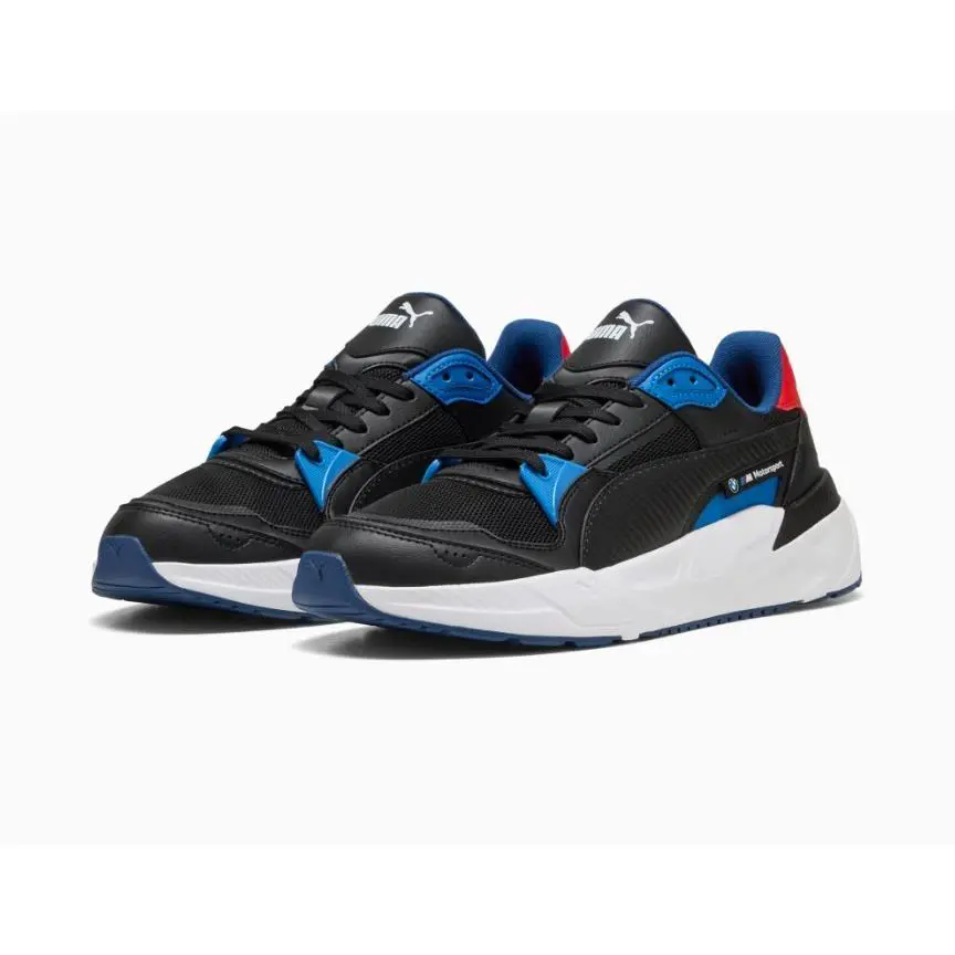 Puma shoes - Trinity 2 - Trinity - 309123_01 - Black 6
