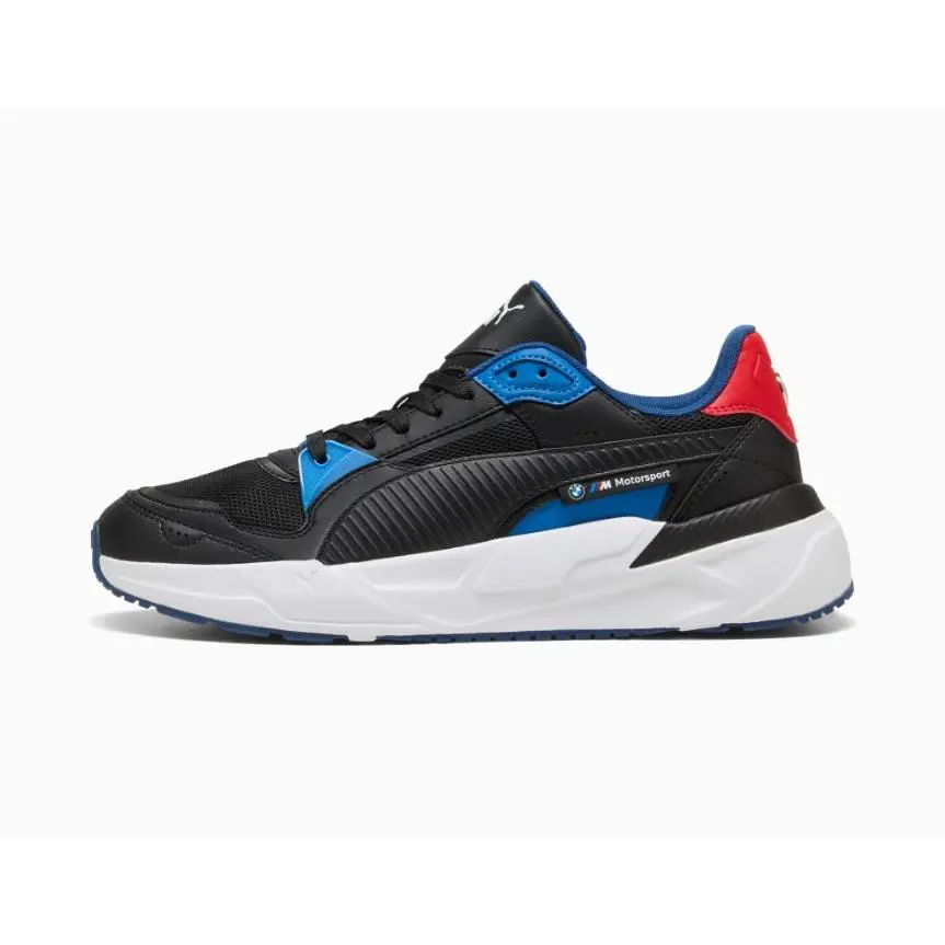 Puma shoes - Trinity 2 - Trinity - 309123_01 - Black 7