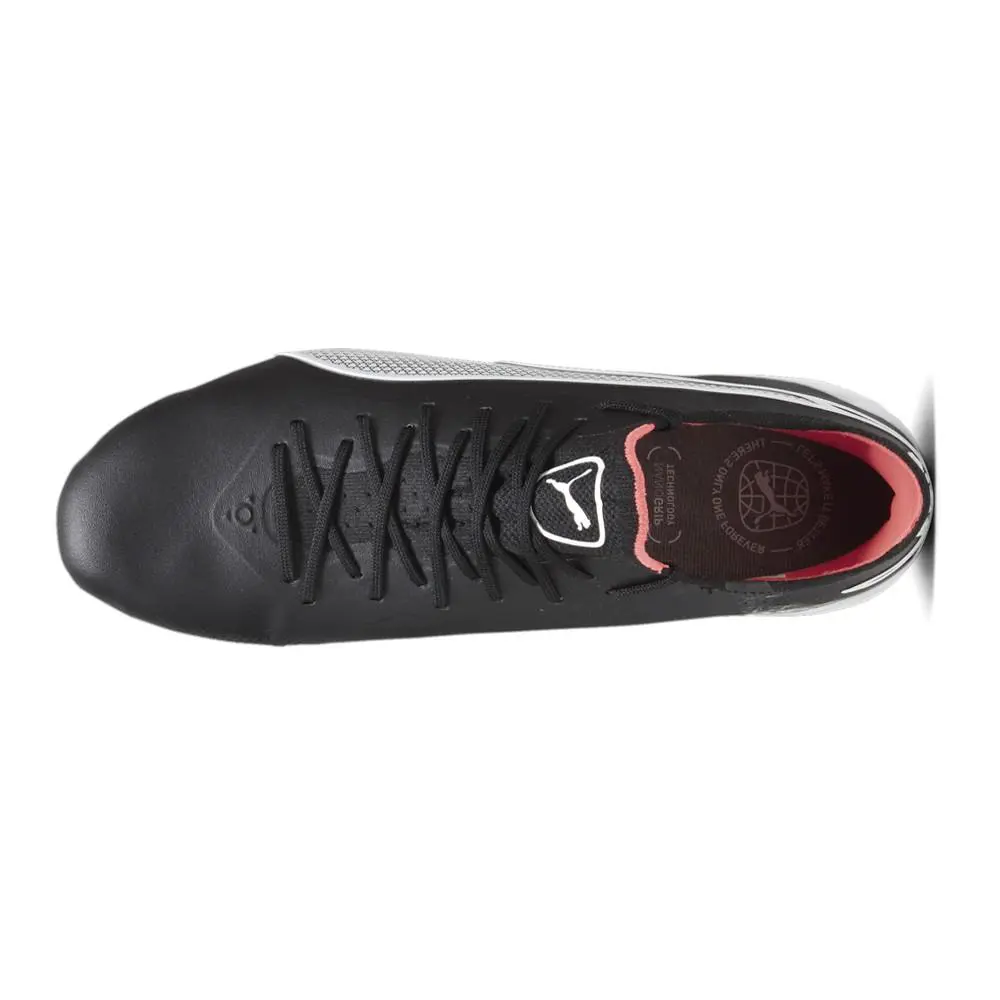 Puma shoes - PUMA King Ultimate Soccer Cleats - 10756301 - Black 2