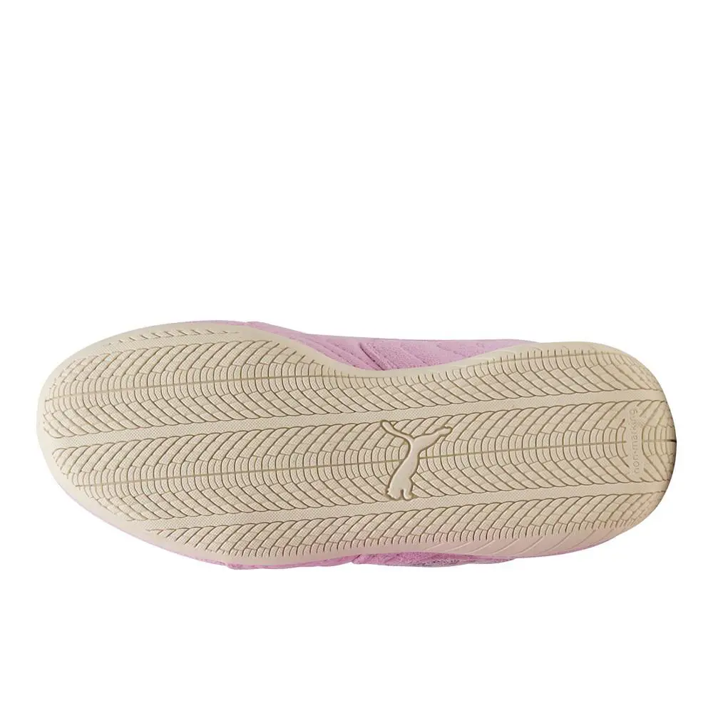 Puma shoes - PUMA  X Gabbys Dollhouse Speedcat Lace Up  Toddler - 40578001 - Pink 3
