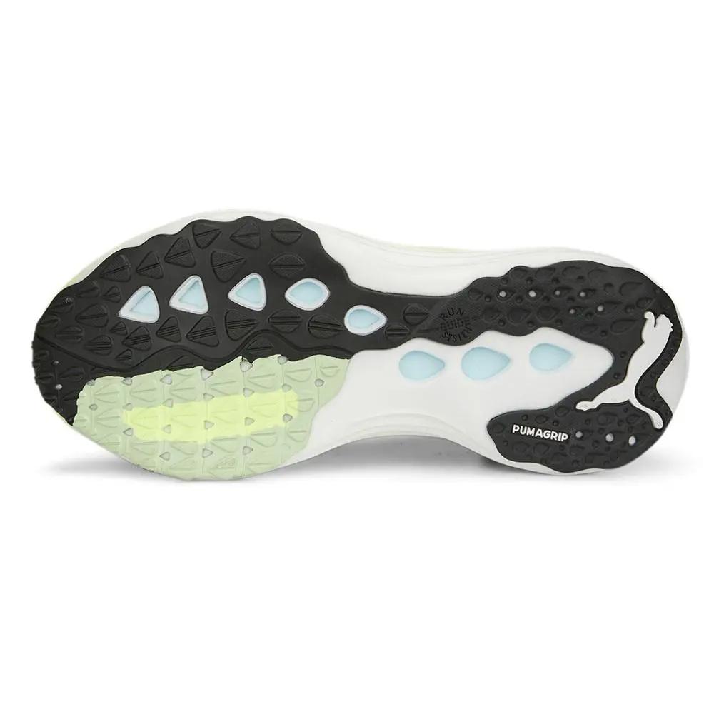 Puma shoes - PUMA Foreverrun Nitro Running - Foreverrun Nitro Running - 37775707 - Black 3