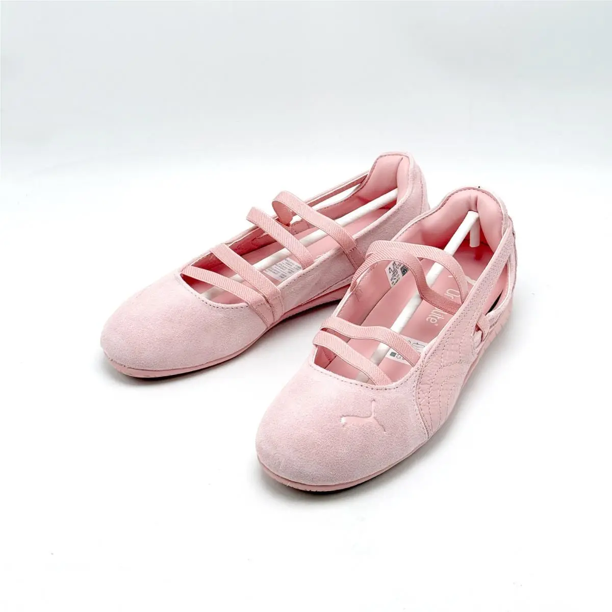 Puma shoes - PUMA Speedcat - Speedcat - 407710 02 - Pink 6
