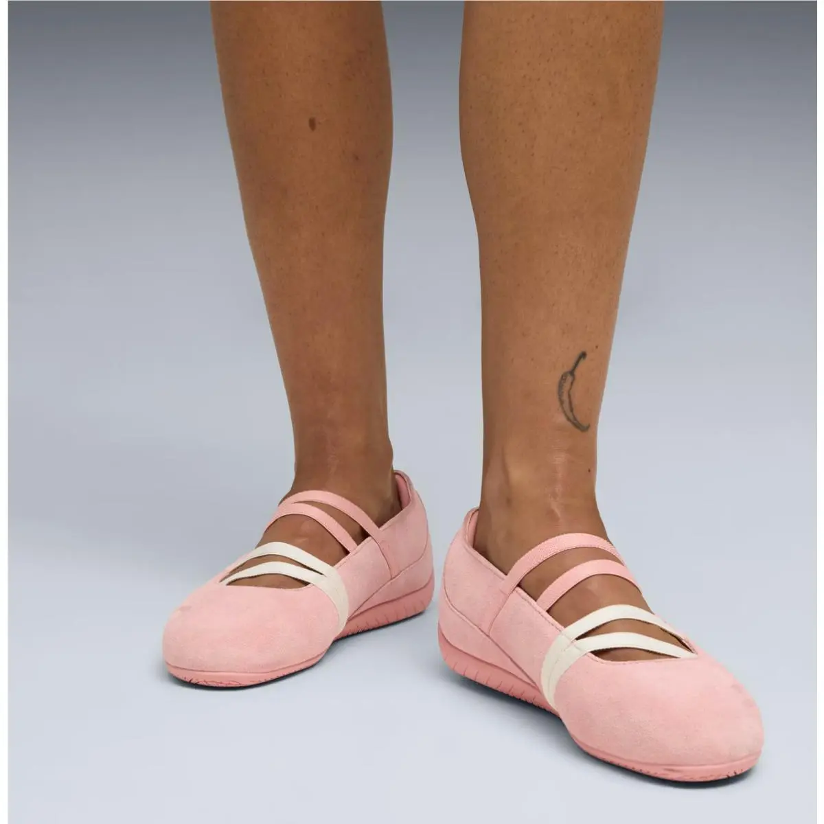 Puma shoes - PUMA Speedcat - Speedcat - 407710 02 - Pink 10