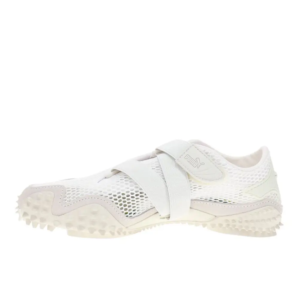 Puma shoes - PUMA Mostro Mesh Slip On - 40356802 - White 1